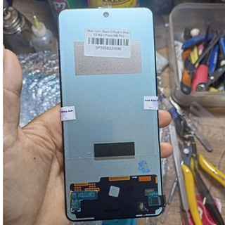 Màn hình Xiaomi Redmi Note 13 4G bao test đổi mới