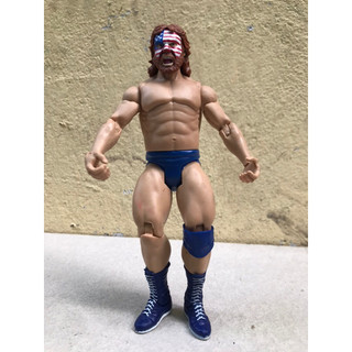 Mô hình Nhân Vật WWE Joncena có âm thanh giọng nói