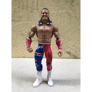 Mô hình Nhân Vật WWE Joncena 2 - 17cm