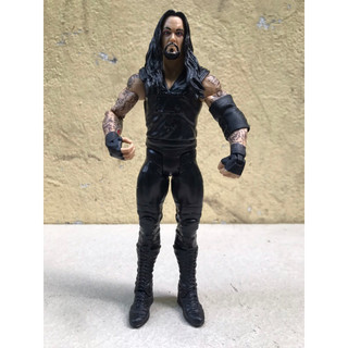 Mô hình Nhân Vật WWE Joncena 2 - 17cm