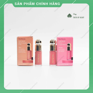 Kem Má Hồng Rare Beauty Liquid Blush