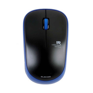 CHUỘT KHÔNG DÂY ELECOM M-IR07DRBU