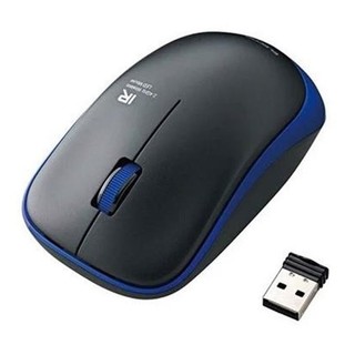 CHUỘT KHÔNG DÂY ELECOM M-IR07DRBU