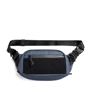 Túi đeo hông, túi đeo chéo, đa tư thế chuyentactical ct4w - epx240 denim