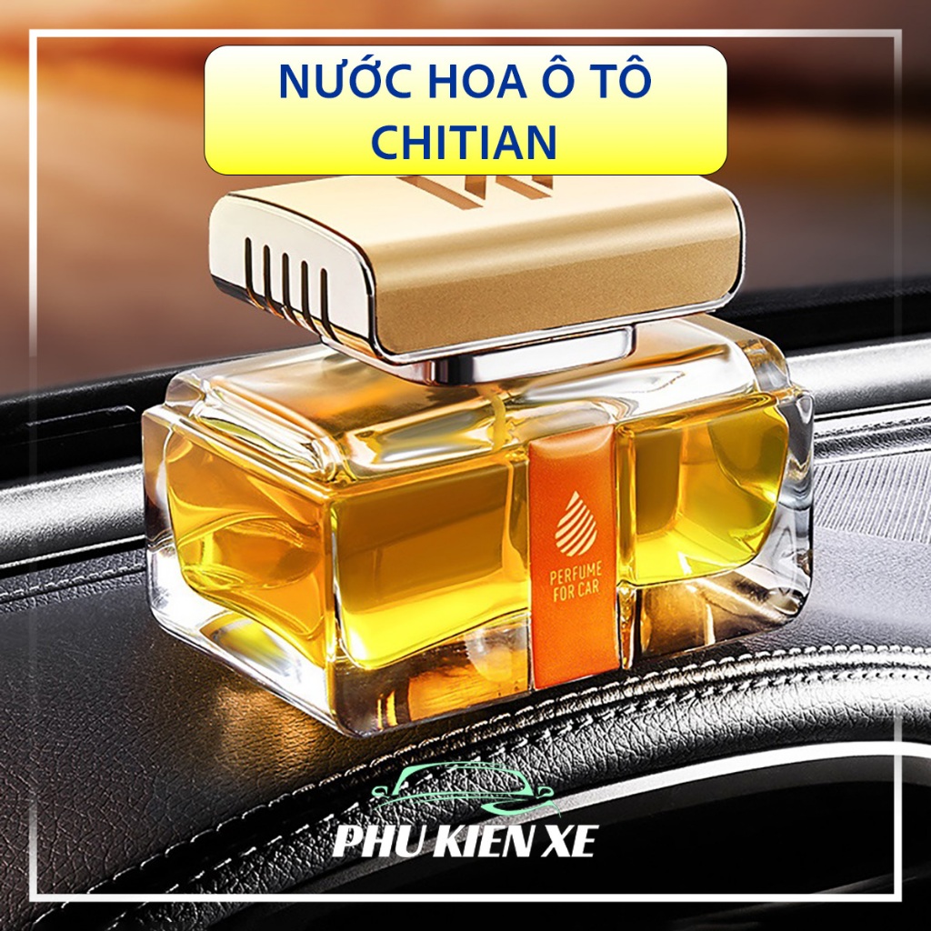 2026 Sản phẩm mới Akada Car Perfume ML Premium Import-Car Perfume-Car Perfume kaishi935.vn20260820