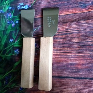 Dao cắt da, dao lạng da thuộc, dụng cụ handmade