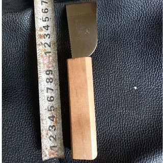 Dao cắt da, dao lạng da thuộc, dụng cụ handmade