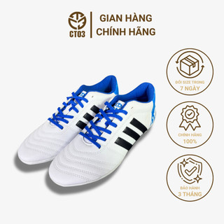  Giày đá bóng TKroos chính hãng CT3 - Giày đá banh sân cỏ nhân tạo khâu toàn bộ đế 