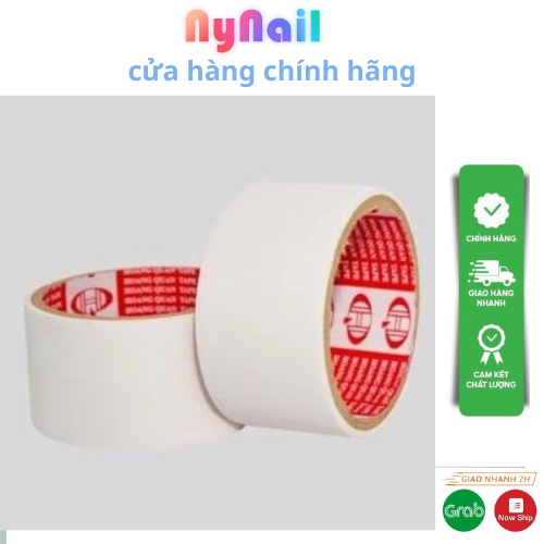 keo Băng gai 1 cuộn to