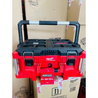 Thùng đựng dụng cụ packout milwaukee 8425 / 8430/ 8435