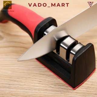 Dụng Cụ Mài Dao Kéo Nhà Bếp
