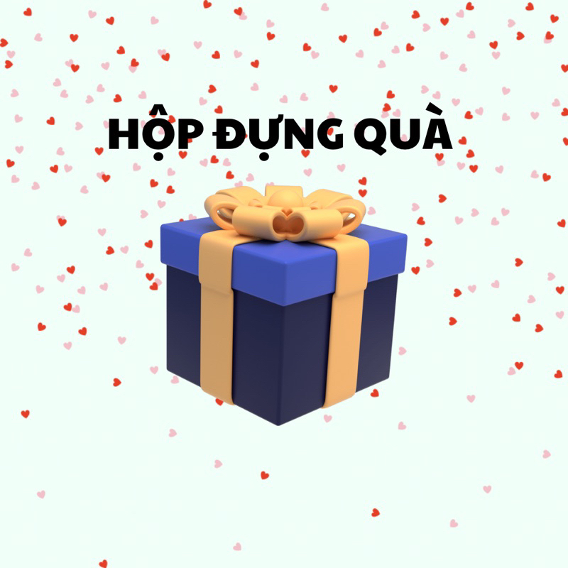 {Gift} Tri Ân KH