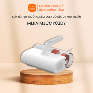  Máy hút bụi diệt khuẩn UV cho ga nệm sofa Xiaomi Mijia MJCMY02DY Gen 2 - Bảo hành 3 tháng 