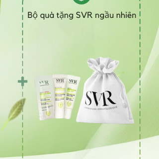 Bộ quà tặng ngầu nhiên SVR Mini Sample