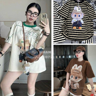 Áo phông nữ SIÊU CẤP form rộng, Áo thun nữ cao cấp hàng chuẩn đẹp seline AP01