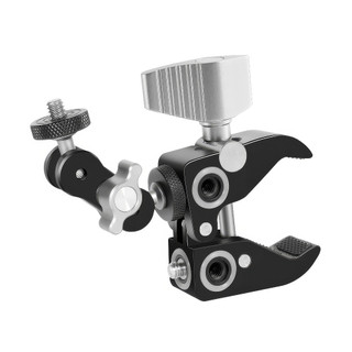 KẸP GẮN ĐIỆN THOẠI VÀ ACTION CAM MÁY ẢNH TRÊN XE