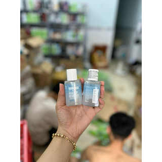 Nước Tẩy Trang Maybelline Cho Mắt Và Môi - Maybelline New York Eye & Lip Makeup Remover 40ml