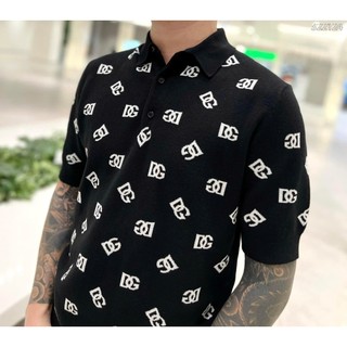 Áo len polo  nam nữ BRAND: tầm này cứ len là chuẩn bài rồi :B   SIZE: XS / S / M / L