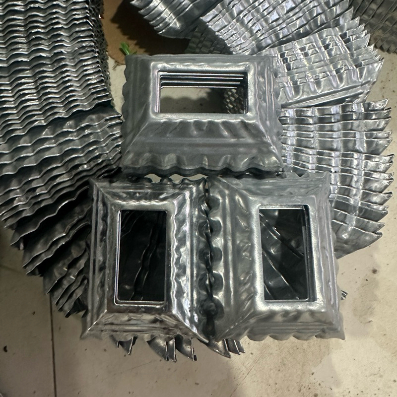 Combo 2 -Đế tôn dập hoa văn 30x60,50x50,40x40,30x30,20x20,20x40,25x50,50x100,40x80 nhiều kích cỡ