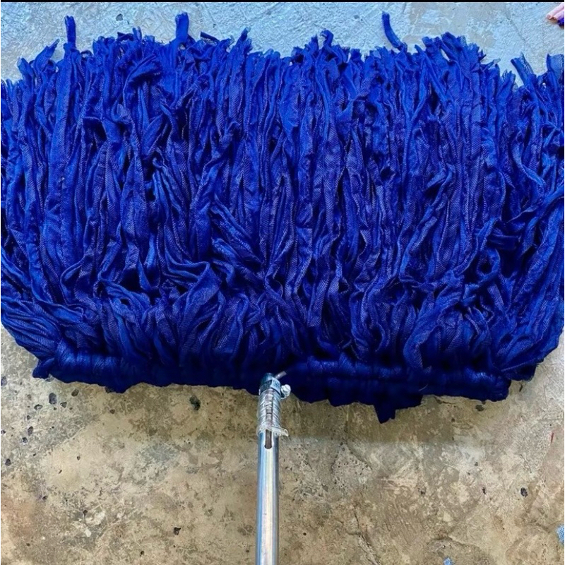  cây lau nhà vải mùng 