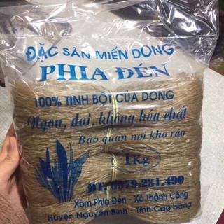 MIẾN DONG GIẢM CÂN (SỢI TO SƠI NHỎ) GIẢM CÂN