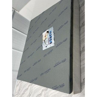 Nệm cao su non American (ép tổng hợp) đủ size dày 10cm( csn american ) (csn tổng hộp) (csn hoạt tính)