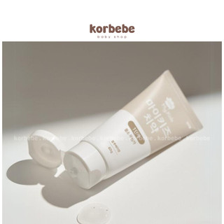 Kem đánh răng cho bé Green Finger Toothpaste Hàn Quốc 60g