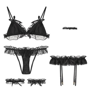 Bộ đồ ngủ cosplay sexy PET001 bộ đồ lót đóng vai thú cưng đủ phụ kiện, bikini gợi cảm quyến rũ