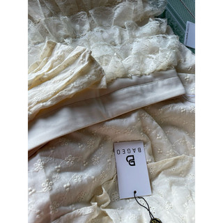 Set ren tầng trễ vai 𝐁𝐀𝐆𝐄𝐎