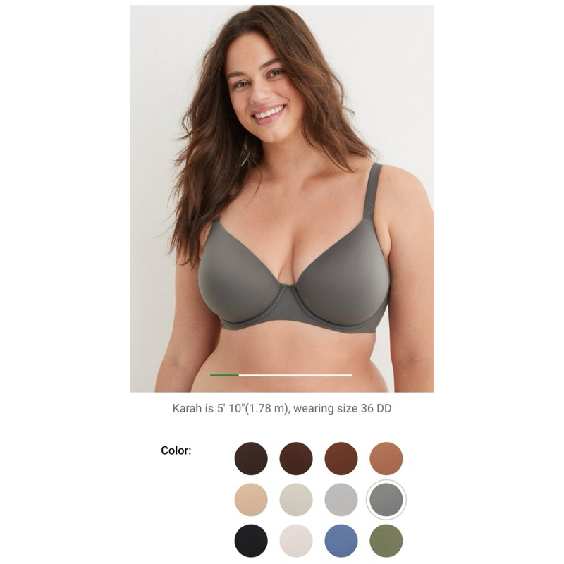 ÁO NGỰC aerie s.th