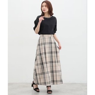 Áo kiểu tay phồng đính hạt xuất Nhật có bigsize