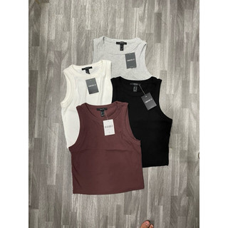 Áo thun balo form crop top thun xuất xin form đem