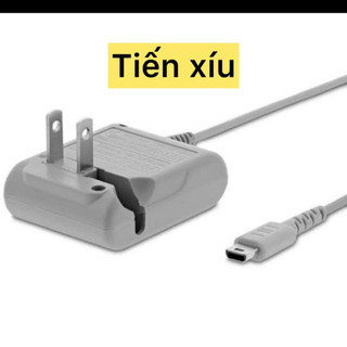 Sạc Nintendo ds lite củ sạc nintendo dslite charge
