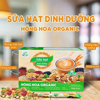 Sữa hạt thuần chay