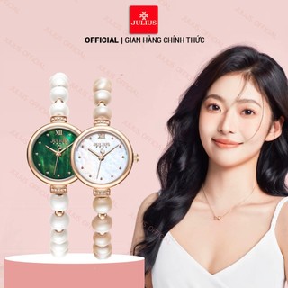 Julius official | đồng hồ nữ julius ja-1346