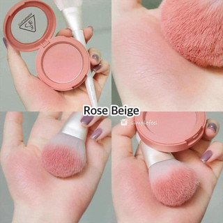 Phấn Má 3CE Mood Recipe Face Blush
