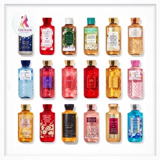 Sữa tắm dưỡng ẩm tối ưu Bath & Body Works 295ml
