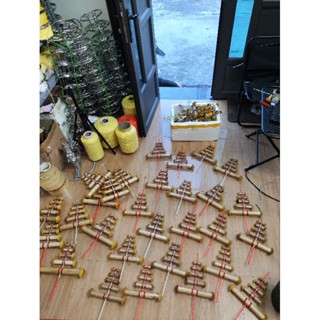 Sáo Diều d25/5 còi vắt mu cao âm nét