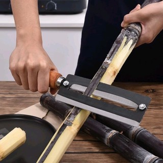 Dao dóc mía, gọt dứa 2 lưõi
