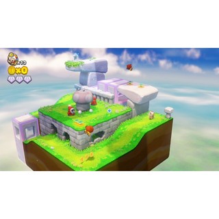 Băng Game Captain Toad Treasure Tracker cho máy Nintendo Switch