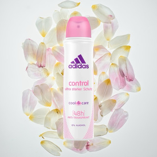Xịt khử mùi cơ thể 48h adidas - đức