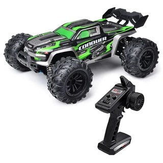 Xe đua địa hình 2 cầu điều khiển từ xa CONQUER SCY-16102 tốc độ cao 40km/h