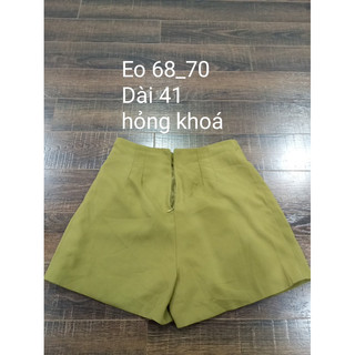 Lô quần, cv si lộn xộn Lỗi _20(Jus)