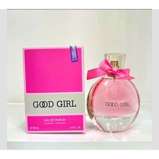 Nước hoa nữ goodgirl 100ml ngọt ngao sang trọng