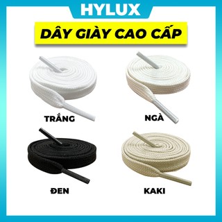 Dây Giày Conversee 1970s Classic Cổ Thấp, Cổ Cao Bản Dày Dặn Siêu Đẹp Thay Thế Chính Hãng HYLUX