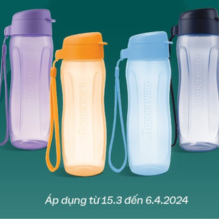 Bình nước eco gen ii 500ml