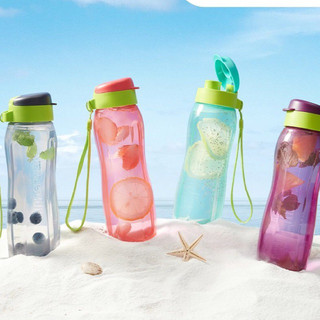 Bình nước Eco bottle gen II 750ml