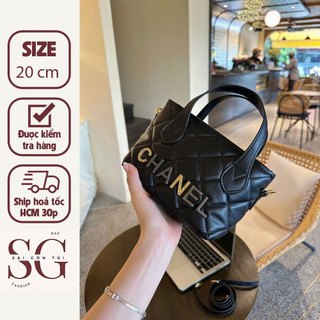 Túi xách full box hộp đẹp quảng châu , giỏ xách cầm tay đeo chéo