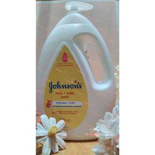 Sữa tắm Johnson's 1000ml