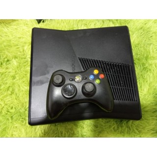 Máy chơi game Xbox 360 Slim S Jtag
